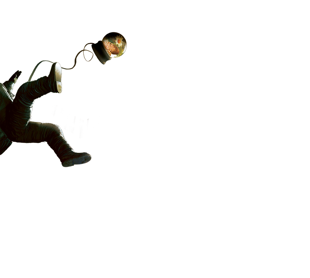 astronaut