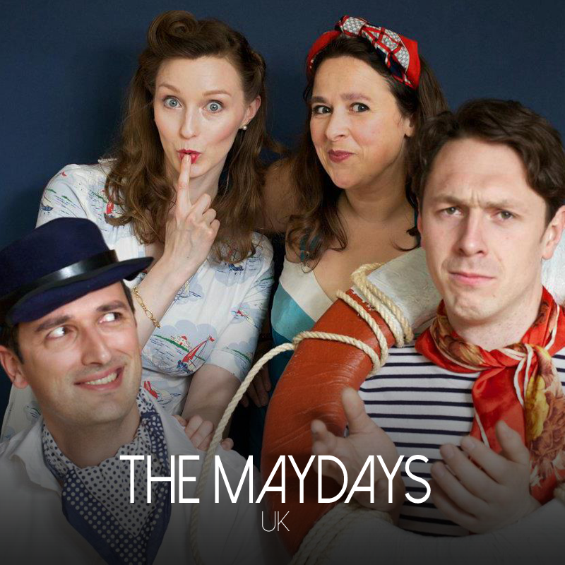 The MayDays