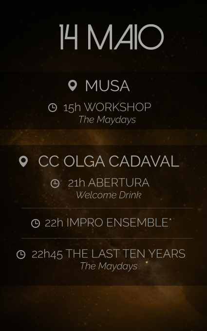 Programa 14 de Maio