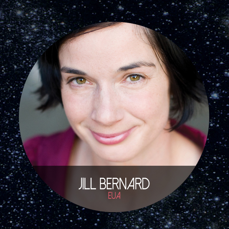 Jill Bernard