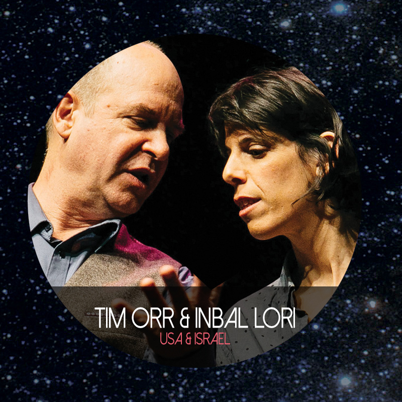 Inbal Lori / Tim Orr