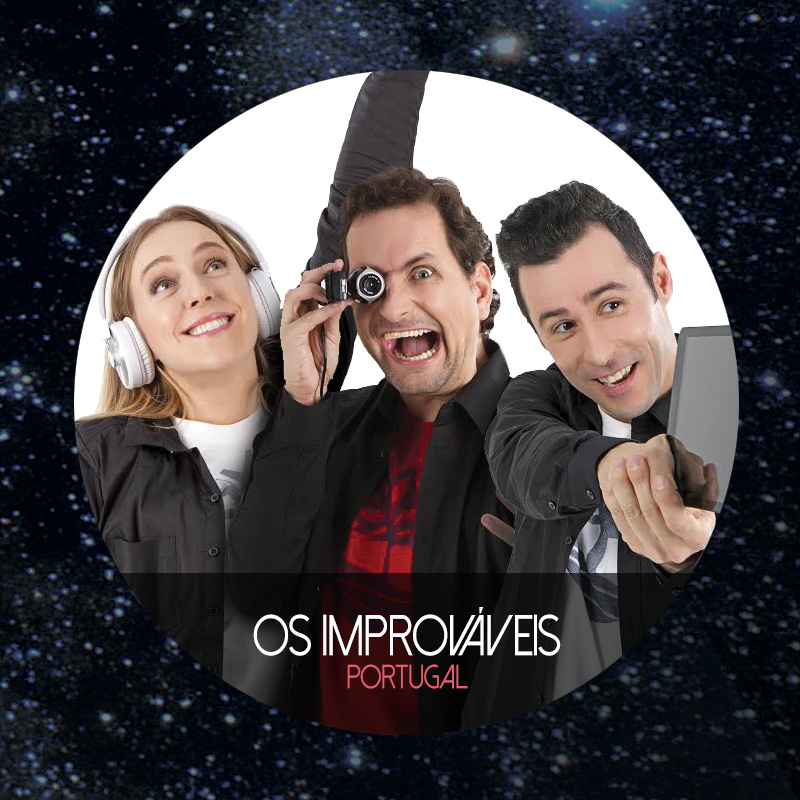 Os Improváveis