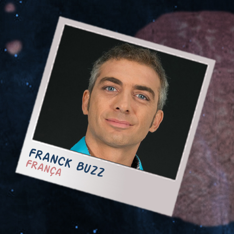 Franck Buzz