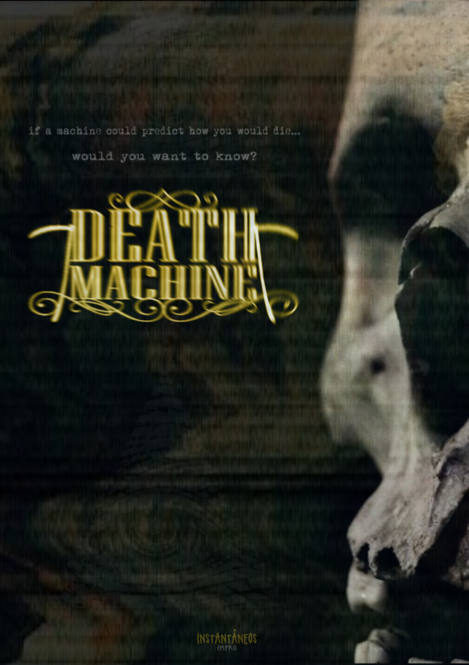 death machine final eng